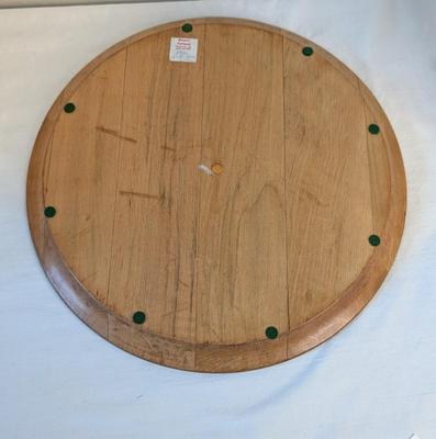 Jasperwood Cheese Cover and Wooden Board