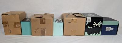New in Box Pendelfin Event Pieces 2000-2006