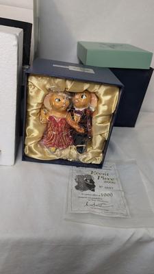New in Box Pendelfin Event Pieces 2000-2006