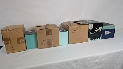 New in Box Pendelfin Event Pieces 2000-2006
