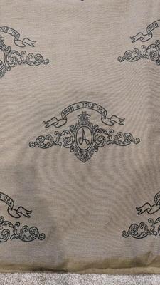 The Lady and The Unicorn Tapestry