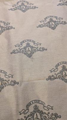 The Lady and The Unicorn Tapestry