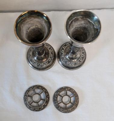 Anthe Silverplate