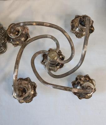 Anthe Silverplate