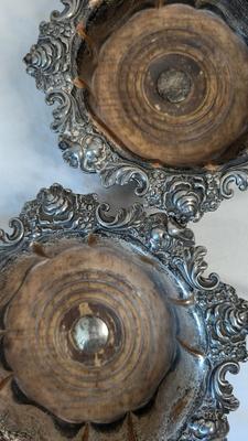 Anthe Silverplate
