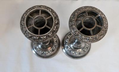 Anthe Silverplate