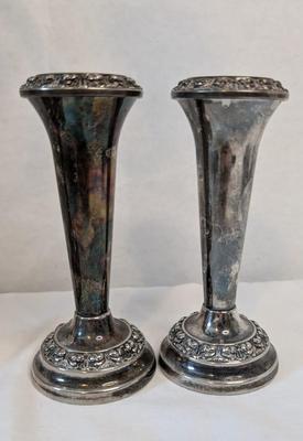Anthe Silverplate