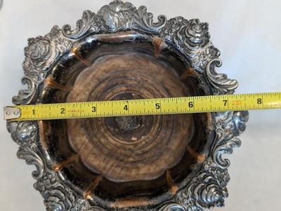 Anthe Silverplate