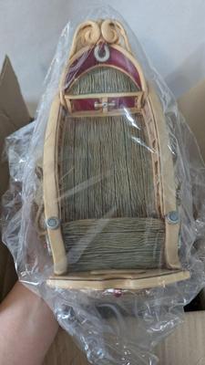 New in Box Pendelfin Nautical Assortment