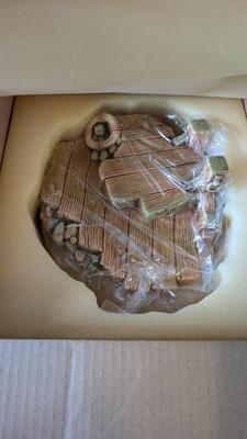 New in Box Pendelfin Nautical Assortment