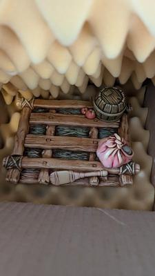 New in Box Pendelfin Nautical Assortment