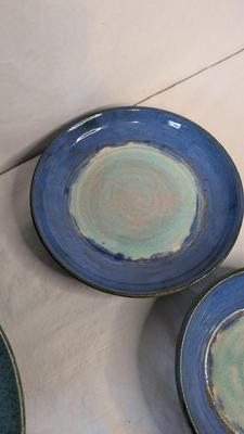Handthrown Pottery