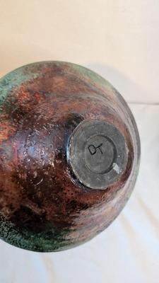 Handthrown Pottery