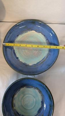 Handthrown Pottery