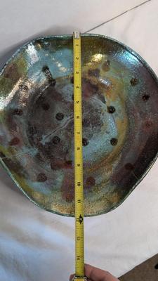 Handthrown Pottery