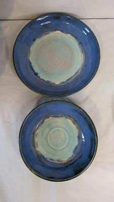 Handthrown Pottery