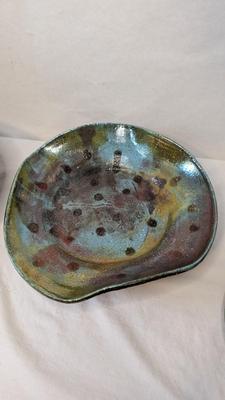Handthrown Pottery