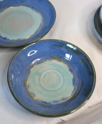 Handthrown Pottery