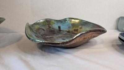 Handthrown Pottery