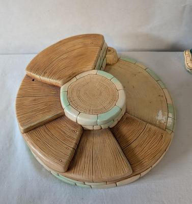 Pendelfin Family Circle Collection