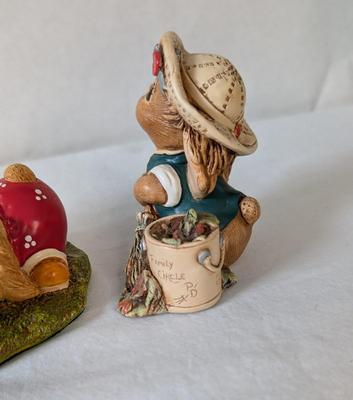 Pendelfin Family Circle Collection