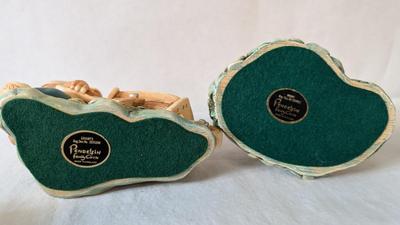 Pendelfin Family Circle Collection