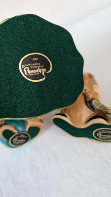 Pendelfin Family Circle Collection