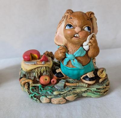Pendelfin Family Circle Collection