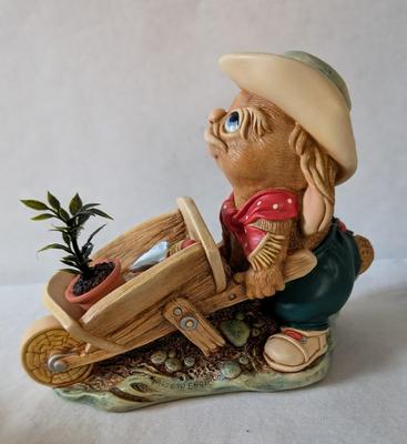 Pendelfin Family Circle Collection