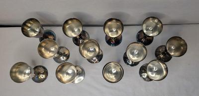 El De Uberti 2 oz Goblets