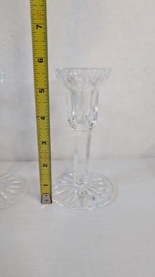 Waterford Crystal Collection