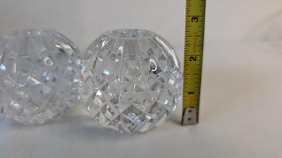 Waterford Crystal Collection