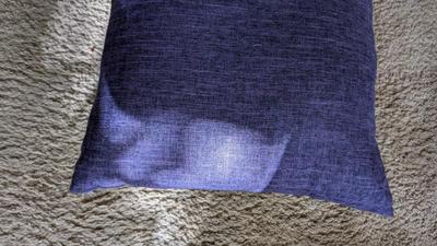 Purple Throw Pillows