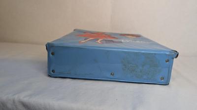 Vintage 1960's Barbie Cases