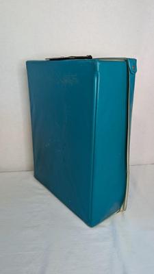 Vintage 1960's Barbie Cases