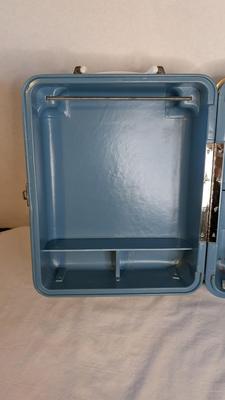 Vintage 1960's Barbie Cases