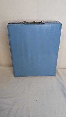 Vintage 1960's Barbie Cases
