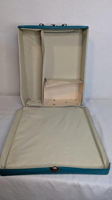 Vintage 1960's Barbie Cases