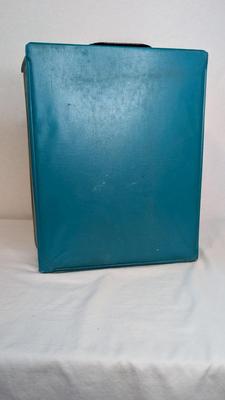 Vintage 1960's Barbie Cases