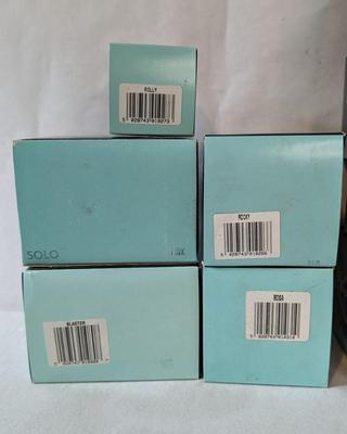 New in Box Pendelfin Musicians
