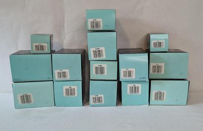 New in Box Pendelfin Musicians