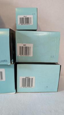 New in Box Pendelfin Musicians