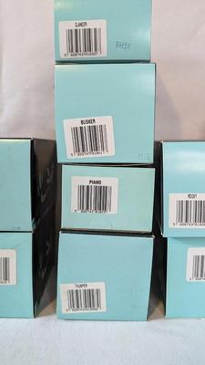 New in Box Pendelfin Musicians