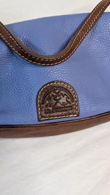 Leather Handbag Assortment