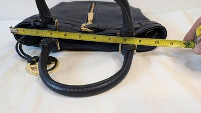 Leather Handbag Assortment