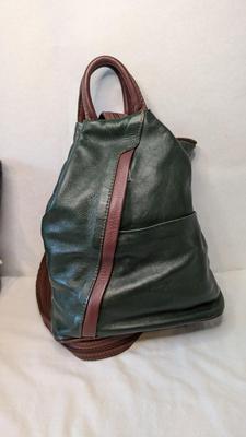 Leather Handbag Assortment