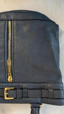 Leather Handbag Assortment
