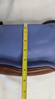 Leather Handbag Assortment