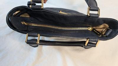 Leather Handbag Assortment
