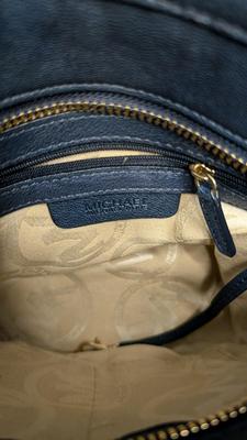 Leather Handbag Assortment